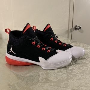 Michael Jordan Tennis